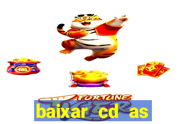 baixar cd as melhores de edson gomes